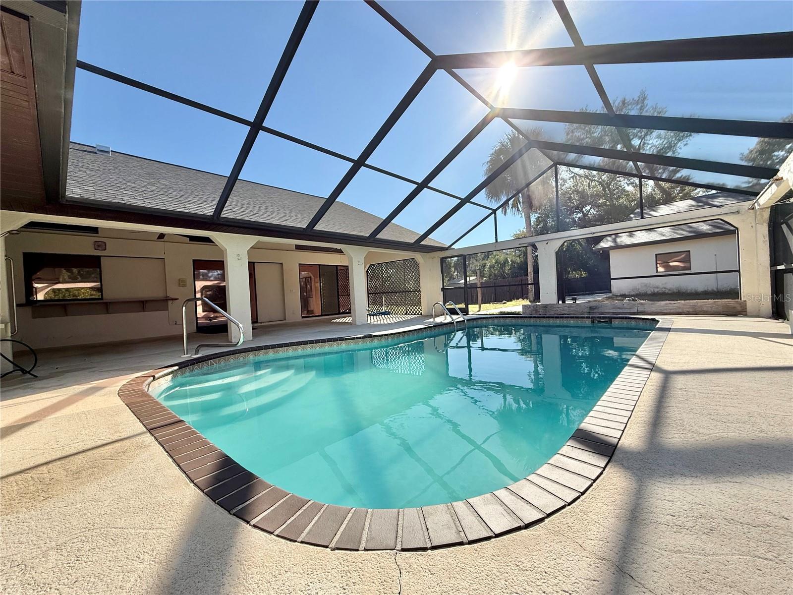 PORT CHARLOTTE SEC 032 - Residential