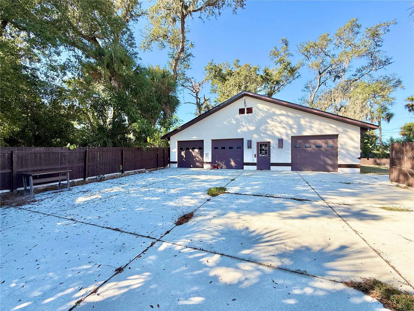 PORT CHARLOTTE SEC 032 - Residential