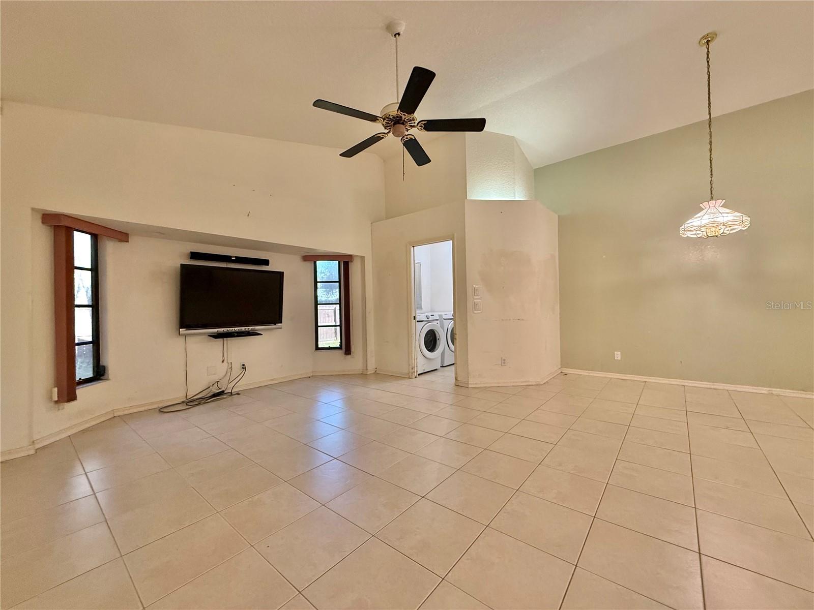 PORT CHARLOTTE SEC 032 - Residential