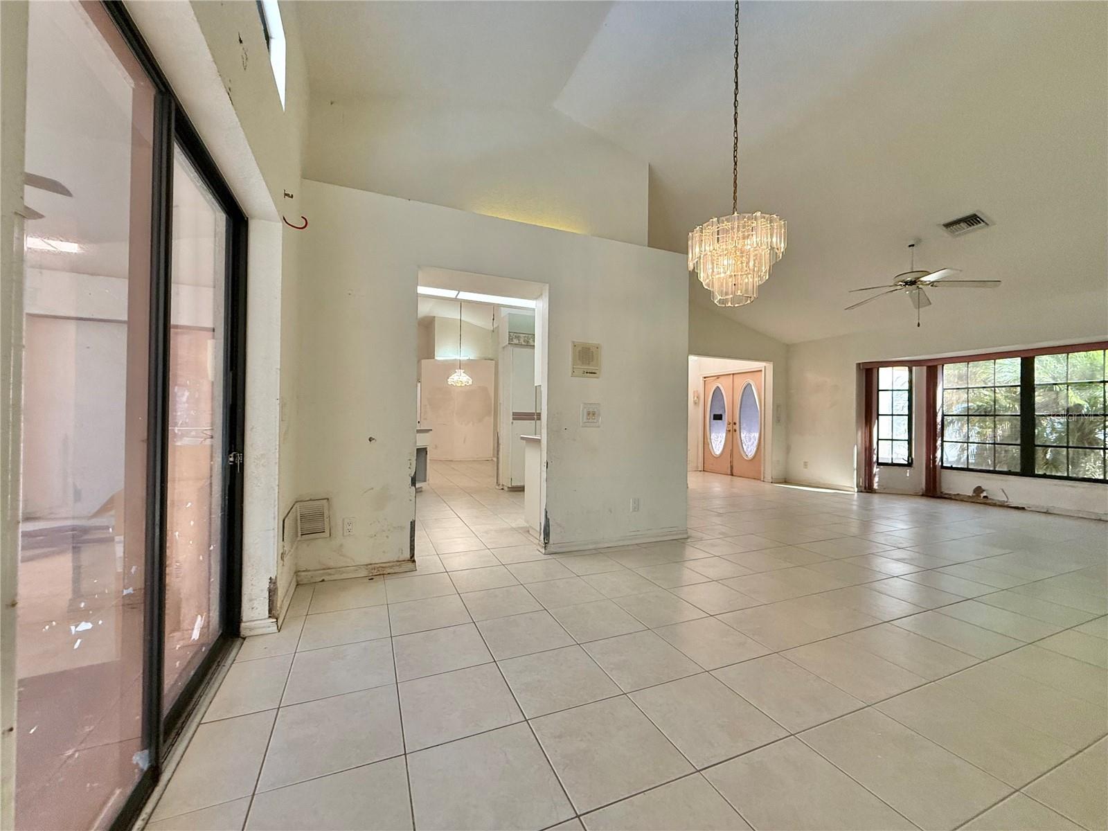 PORT CHARLOTTE SEC 032 - Residential