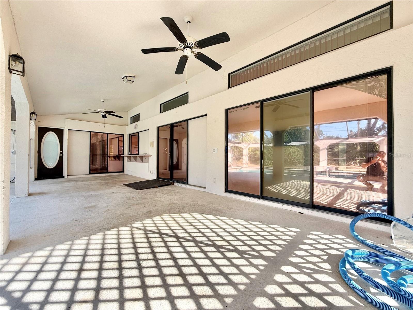 PORT CHARLOTTE SEC 032 - Residential