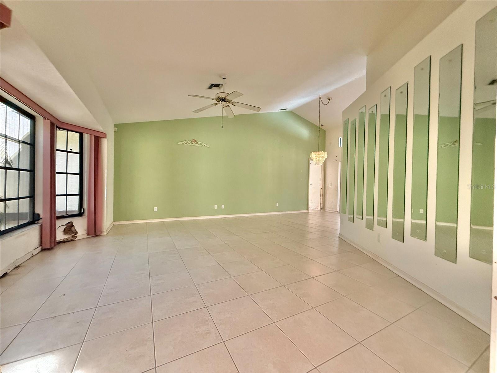 PORT CHARLOTTE SEC 032 - Residential