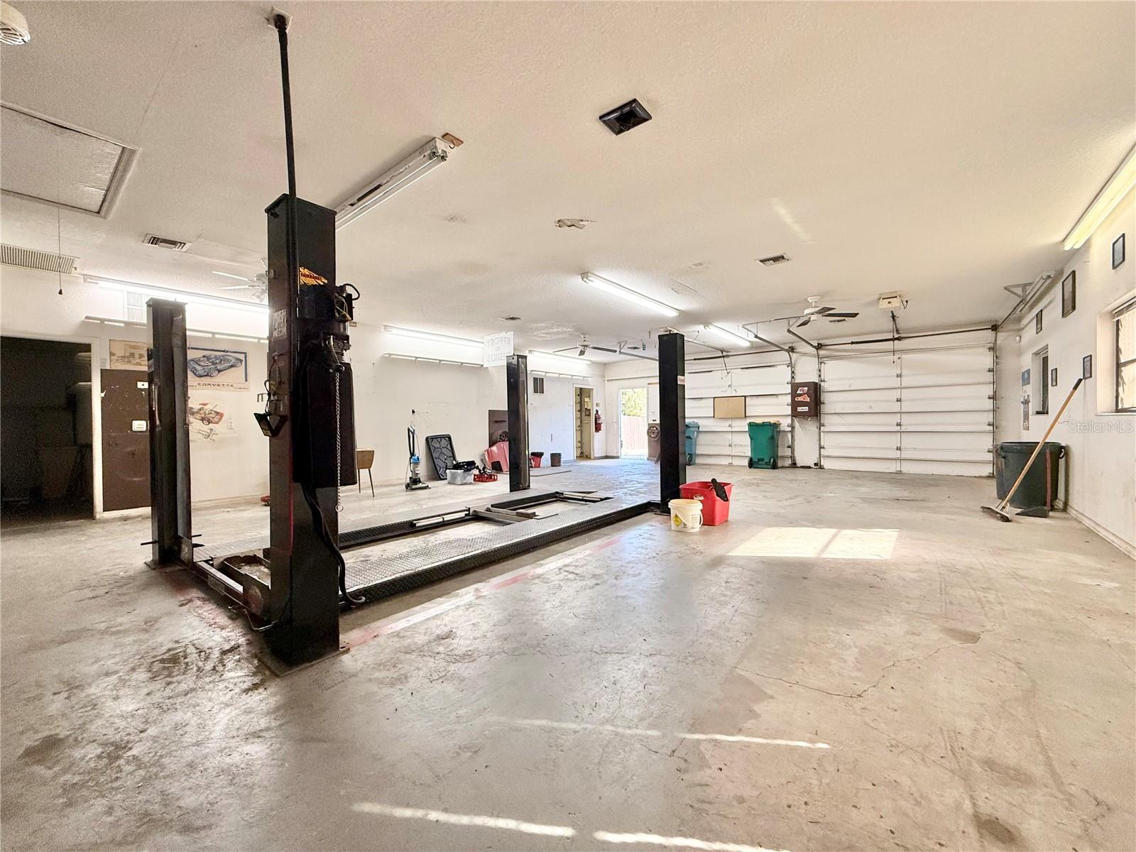 PORT CHARLOTTE SEC 032 - Residential