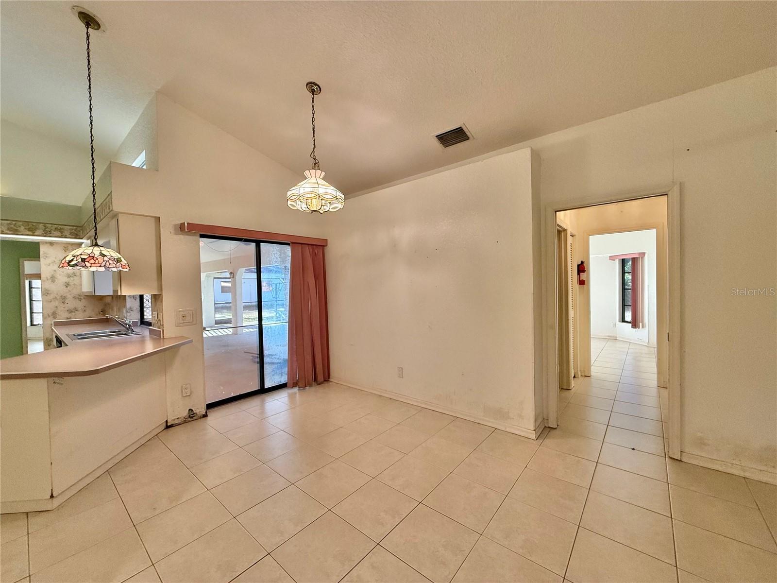 PORT CHARLOTTE SEC 032 - Residential