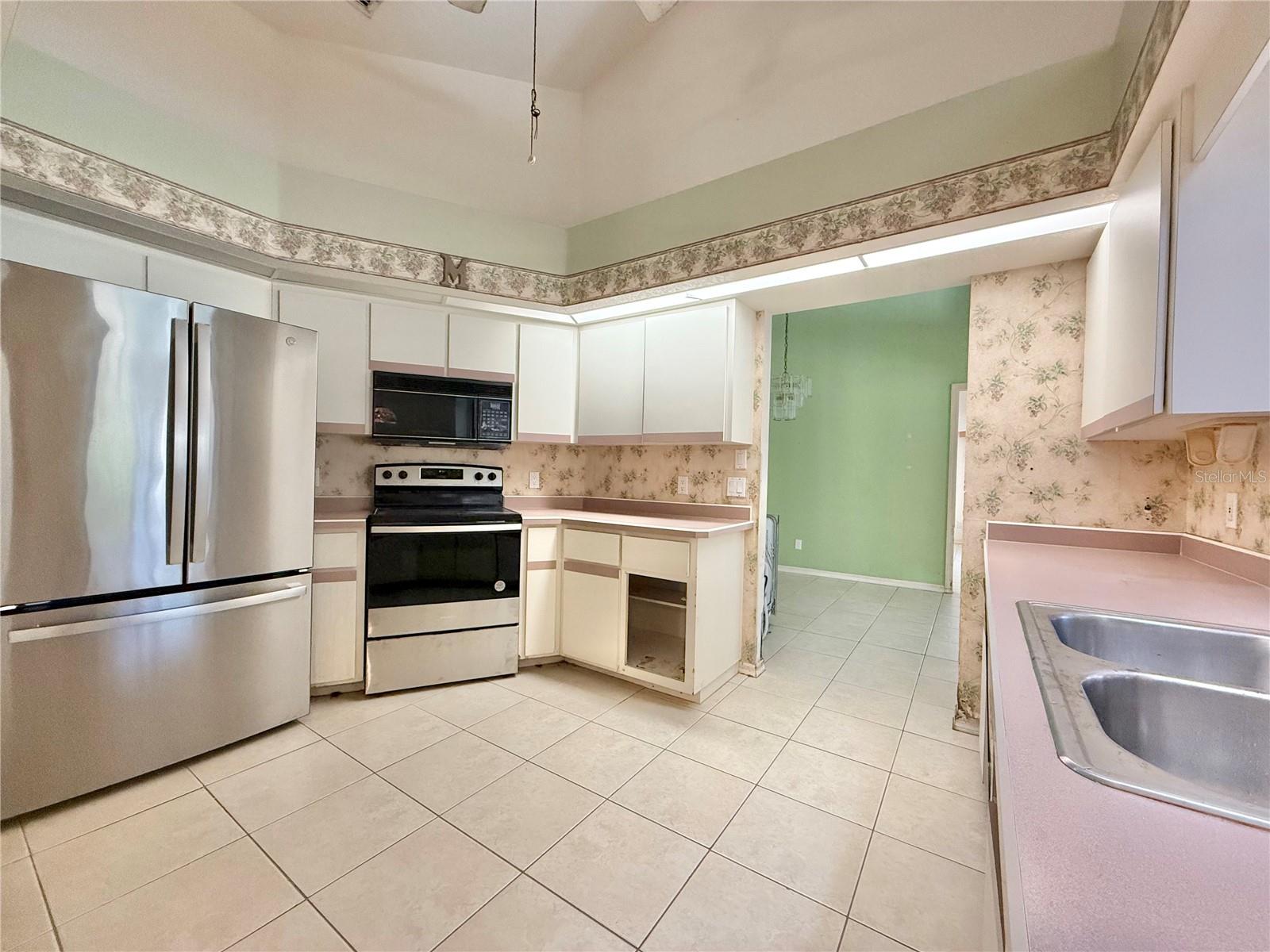 PORT CHARLOTTE SEC 032 - Residential