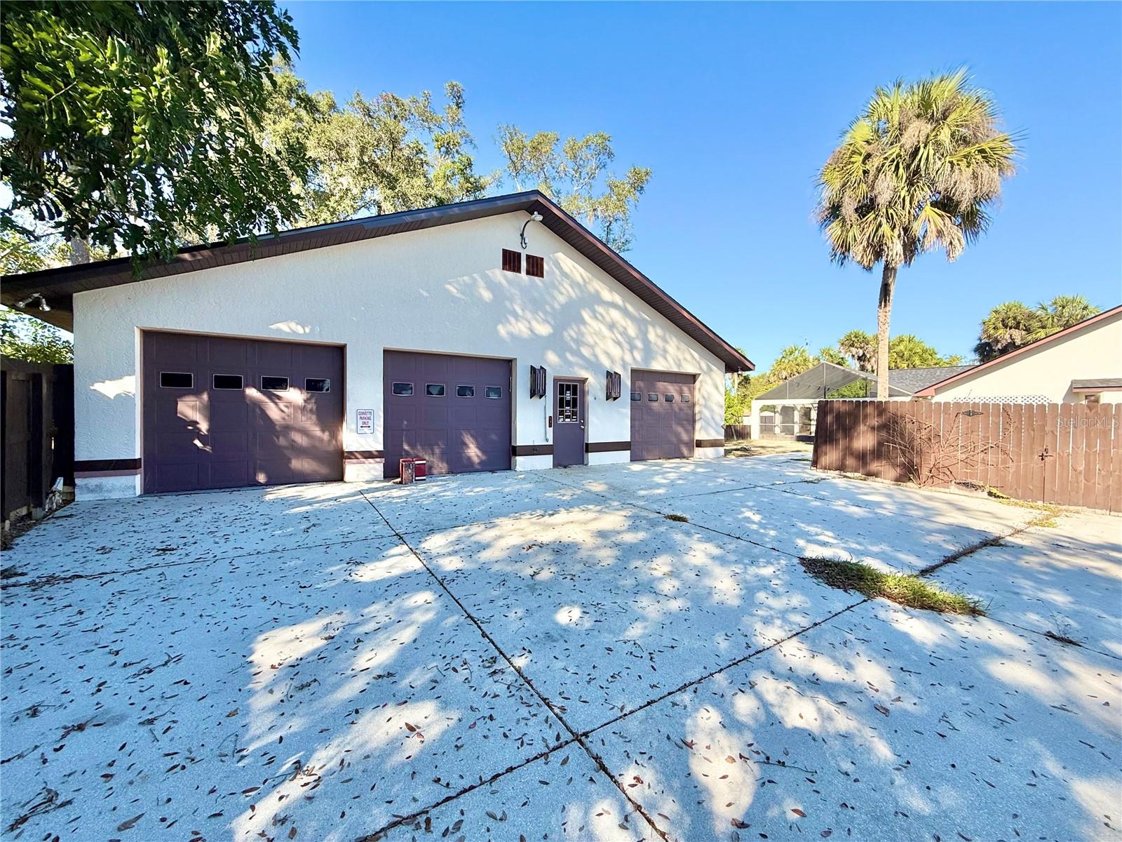 PORT CHARLOTTE SEC 032 - Residential