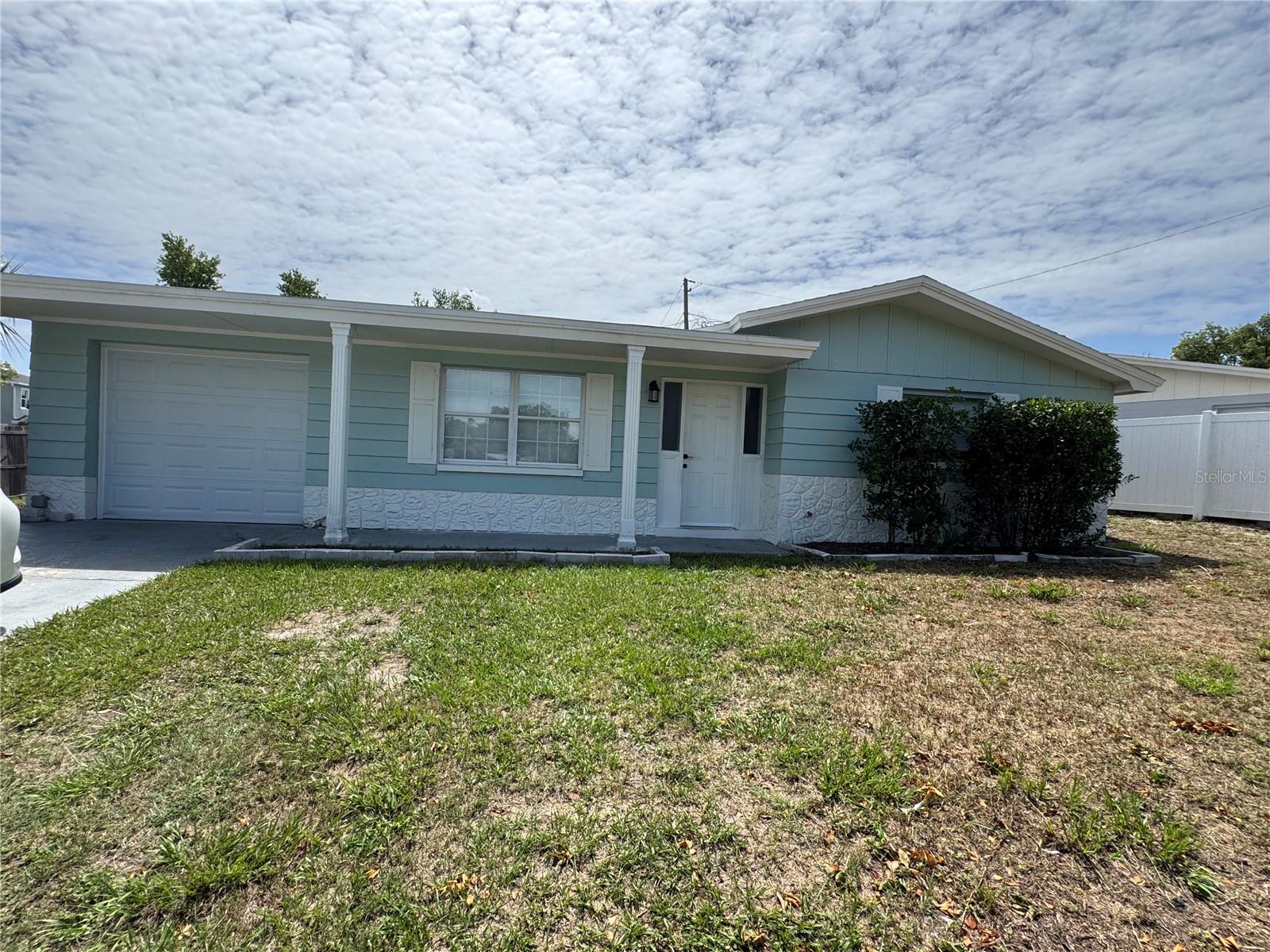 For Rent: Fully Upgraded 2BR Home with Garage – No Flood Zone!
Welcome to your next home! This beautifully renovated 2-bedroom, 1-bath concrete block home includes a 1-car garage and is located in a NO flood zone for extra peace of mind. Step inside to modern vinyl plank flooring throughout, a fully equipped kitchen featuring a side-by-side refrigerator with ice maker, and a microwave hood for convenience.
Enjoy the spacious Florida room and a lovely backyard—perfect for picnics, gatherings, or soaking in the sunshine.
Just a short drive to Anclote River Park Beach, where you’ll find pavilions for cookouts and stunning sunsets. Other nearby gems include Honeymoon Island, Dunedin Causeway, and Dream Catcher Explorations, all surrounded by dining, sightseeing, and outdoor adventures.
Rental Details:
First month, last month, and security deposit required
Credit and background checks will be conducted
Household income must be at least 2.5x the monthly rent
Sorry, no pets allowed