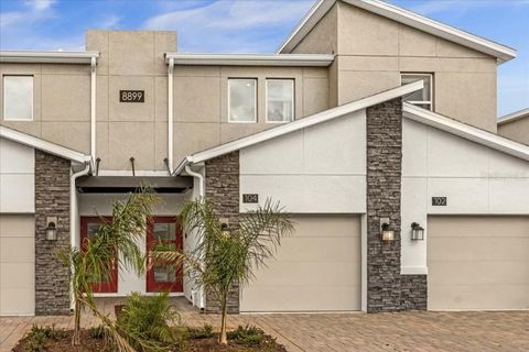 Photo of 8899 Cabot Cliffs Drive #104, Davenport, FL 33896 (MLS # S5141590)