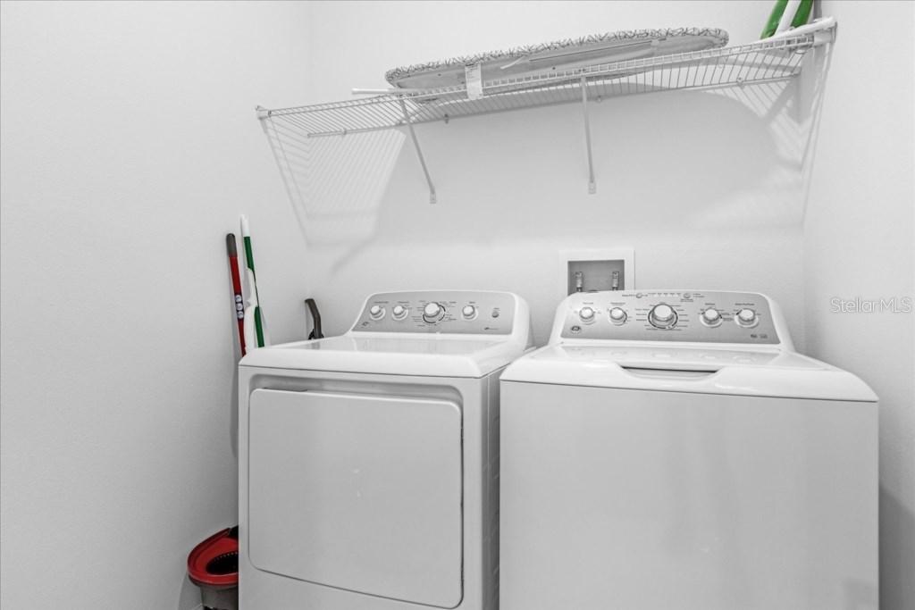 CHAMPIONSGATE CONDO 4 PH 21 - Residential