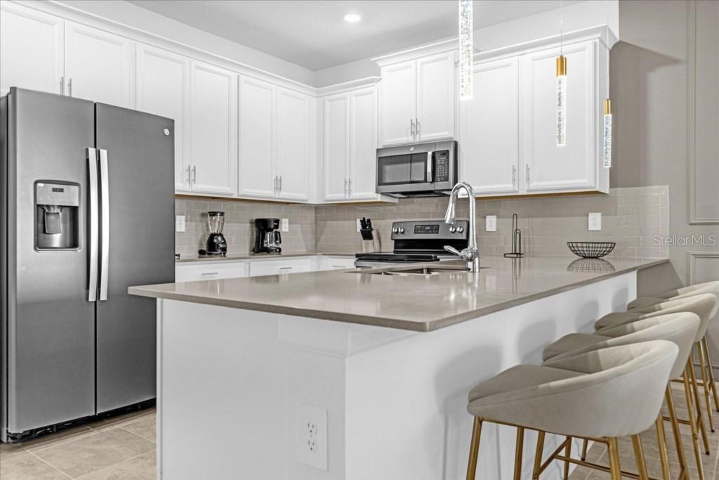 CHAMPIONSGATE CONDO 4 PH 21 - Residential