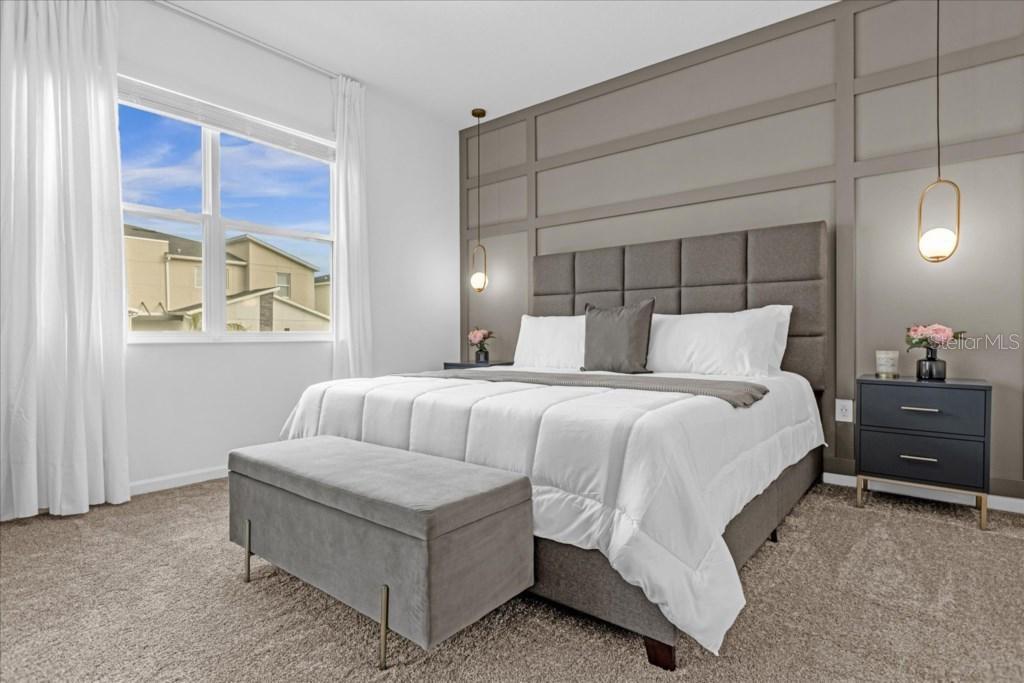 CHAMPIONSGATE CONDO 4 PH 21 - Residential