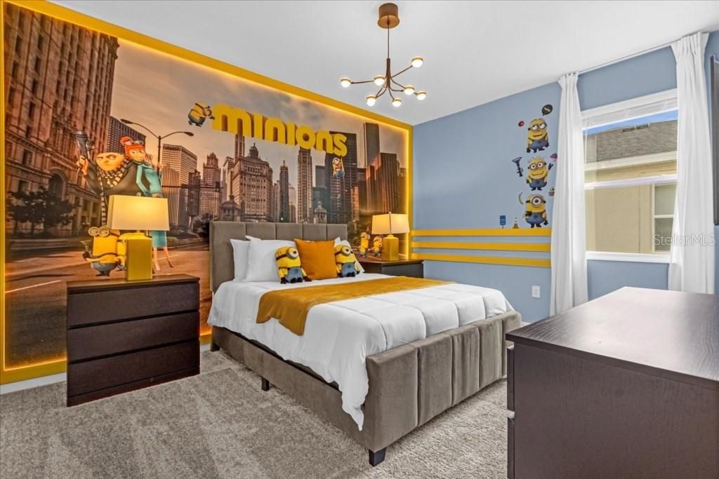 Photo of 8899 Cabot Cliffs Drive #104, Davenport, FL 33896 (MLS # S5141590)