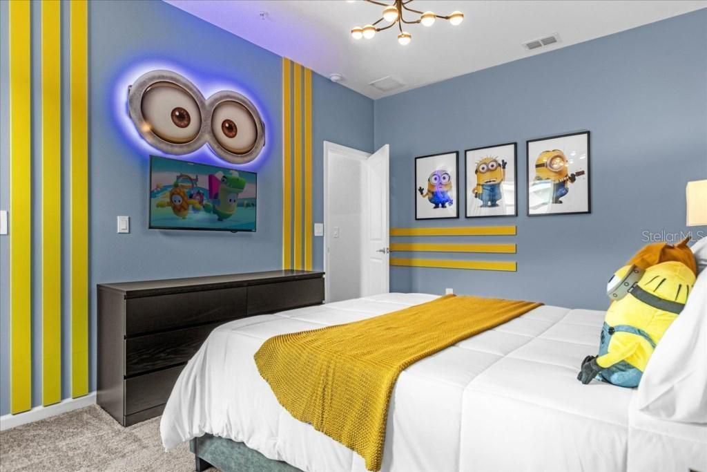 Photo of 8899 Cabot Cliffs Drive #104, Davenport, FL 33896 (MLS # S5141590)