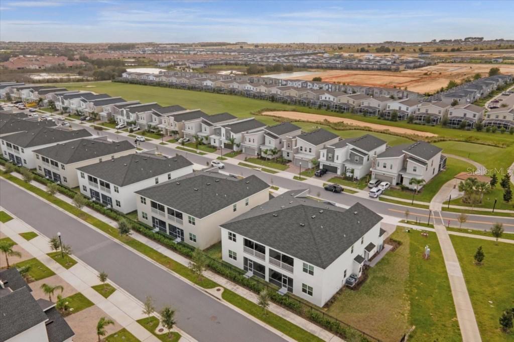 CHAMPIONSGATE CONDO 4 PH 21 - Residential