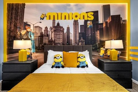 8899 CABOT CLIFFS DRIVE 104 DAVENPORT FL 33896