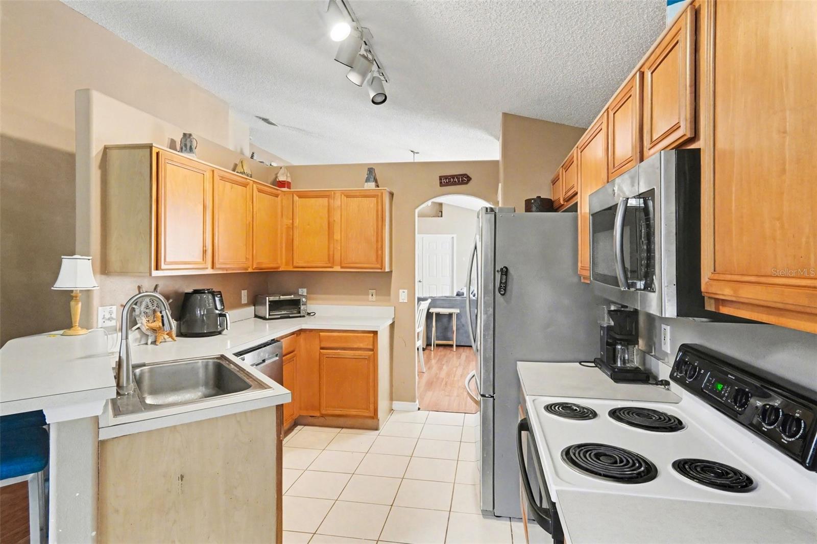 TANNER ROAD PH 03 - Residential