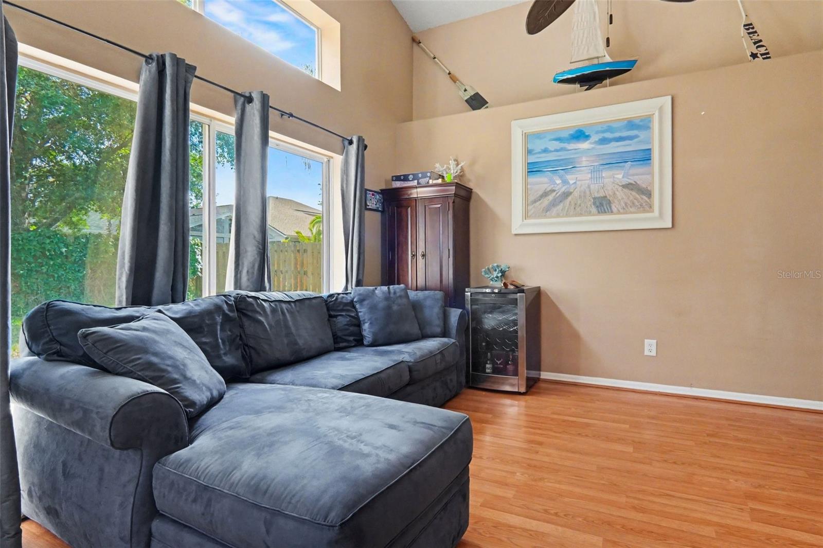 TANNER ROAD PH 03 - Residential