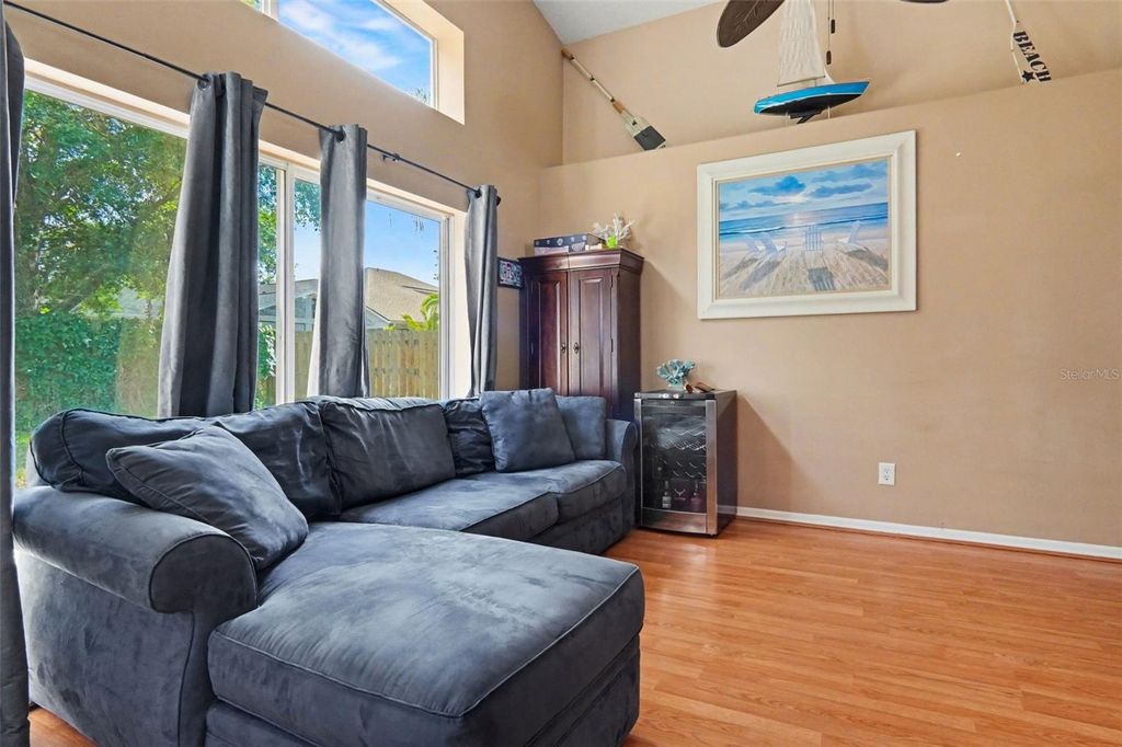 Photo of 14636 Kristenright Lane, Orlando, FL 32826 (MLS # O6402489)
