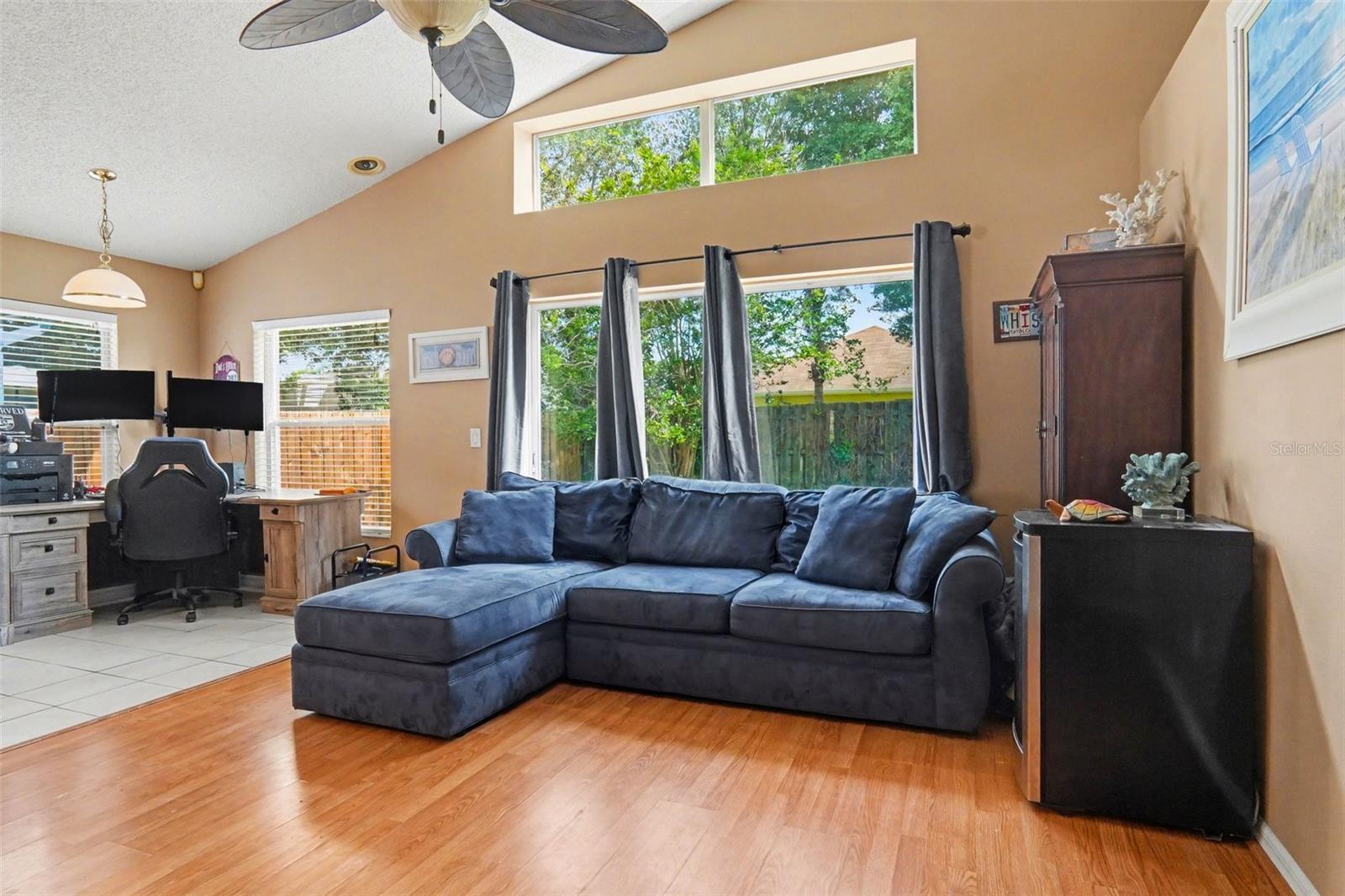 TANNER ROAD PH 03 - Residential