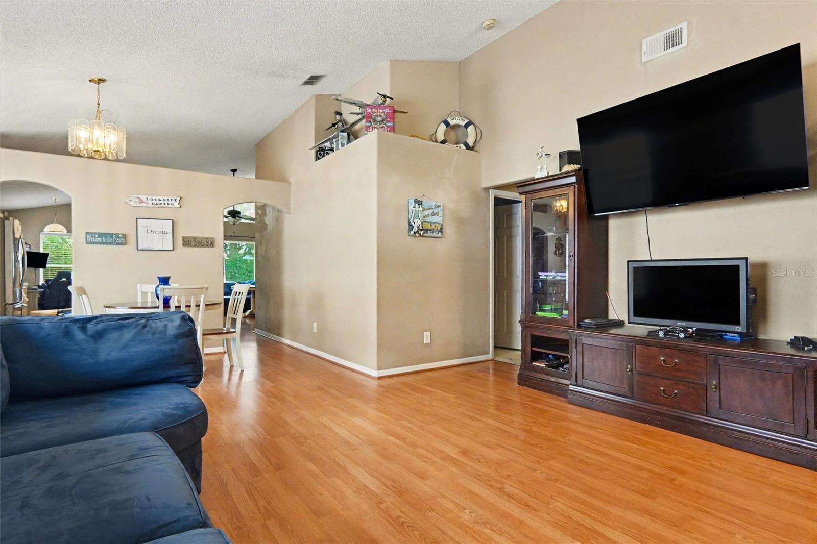 TANNER ROAD PH 03 - Residential