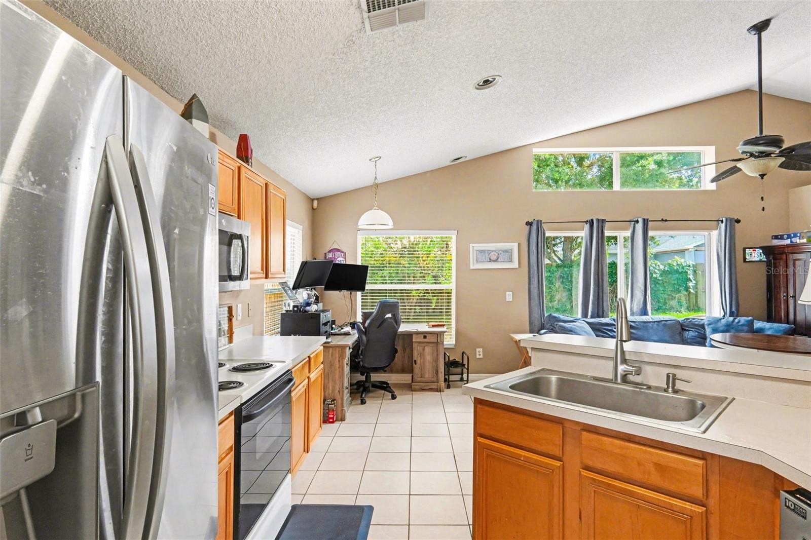 TANNER ROAD PH 03 - Residential