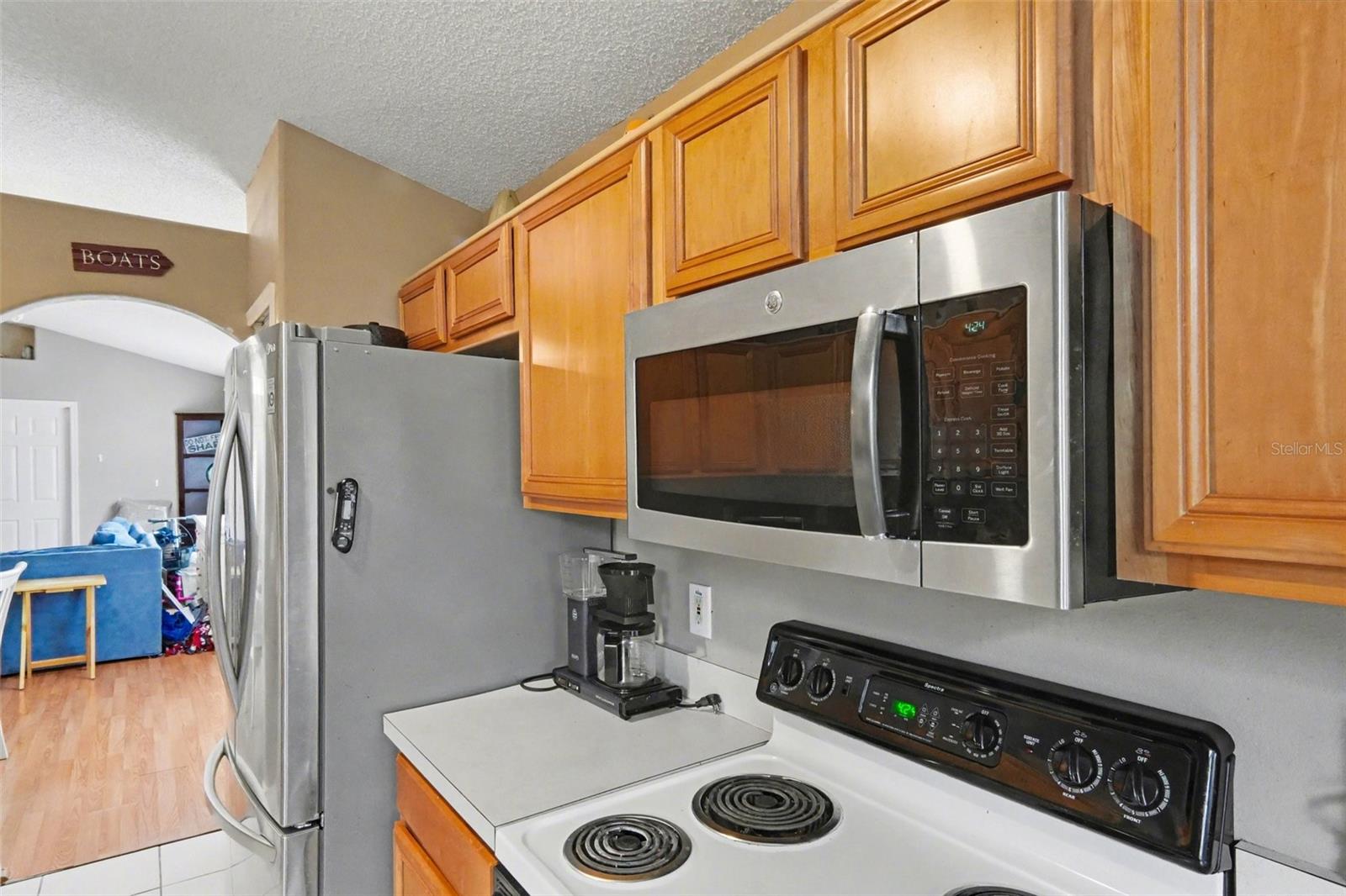 TANNER ROAD PH 03 - Residential