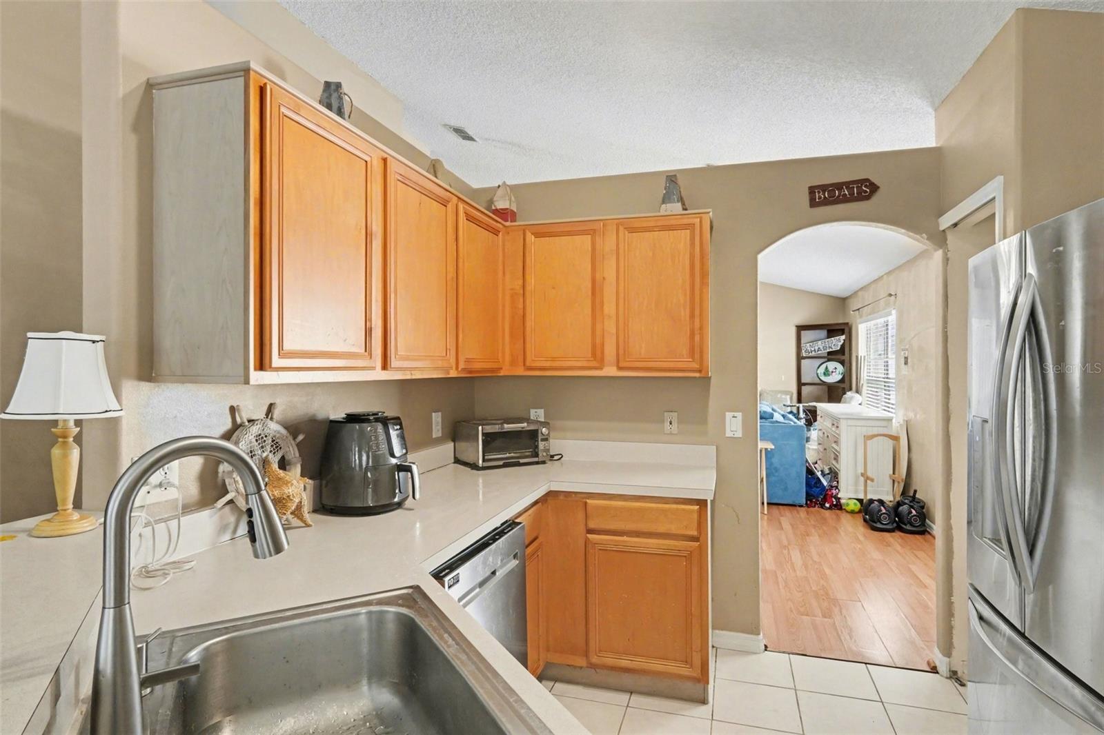 TANNER ROAD PH 03 - Residential