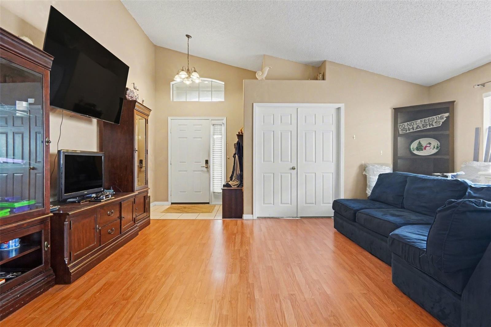 TANNER ROAD PH 03 - Residential