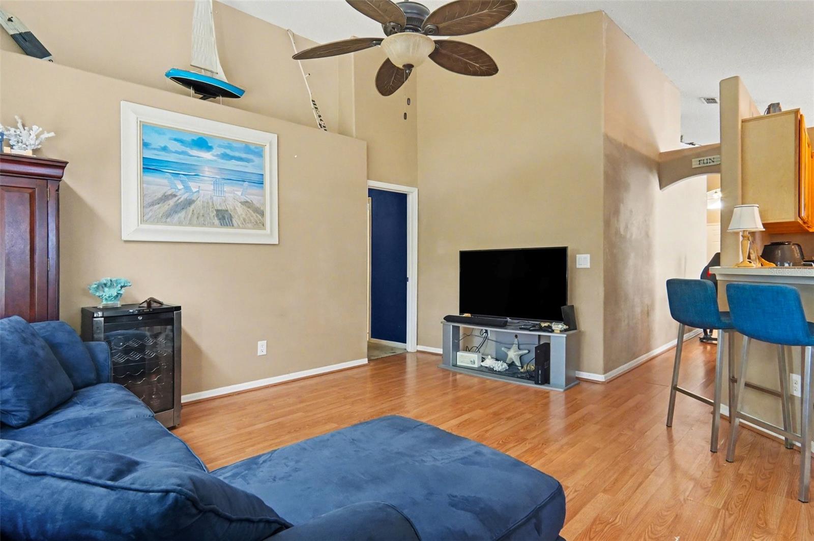 TANNER ROAD PH 03 - Residential