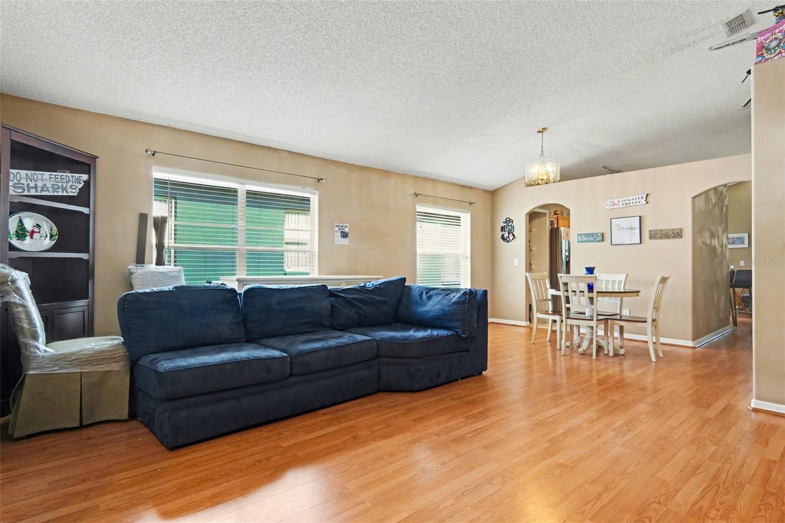 TANNER ROAD PH 03 - Residential