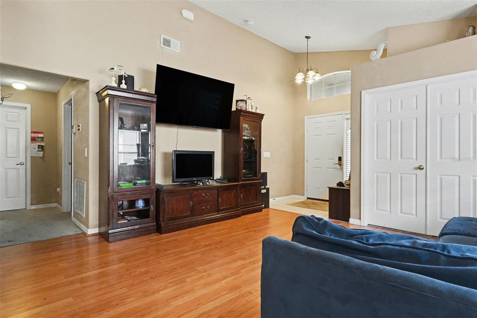 TANNER ROAD PH 03 - Residential