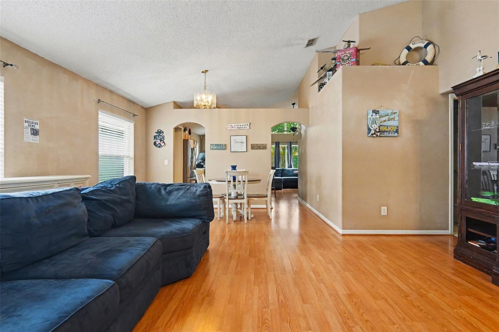 TANNER ROAD PH 03 - Residential