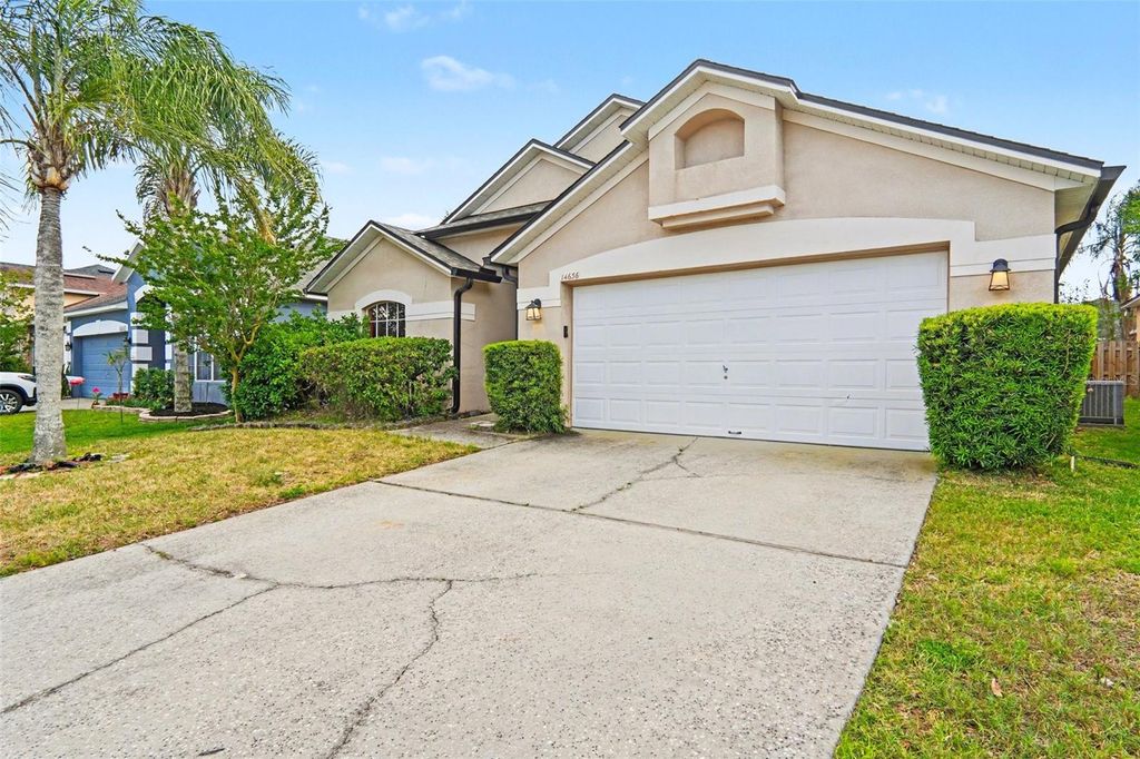 Photo of 14636 Kristenright Lane, Orlando, FL 32826 (MLS # O6402489)