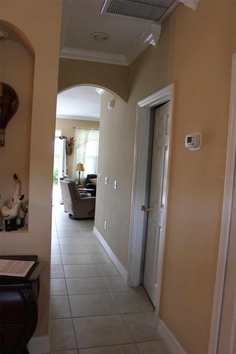 Corbin Park Unit 03 - Residential Lease