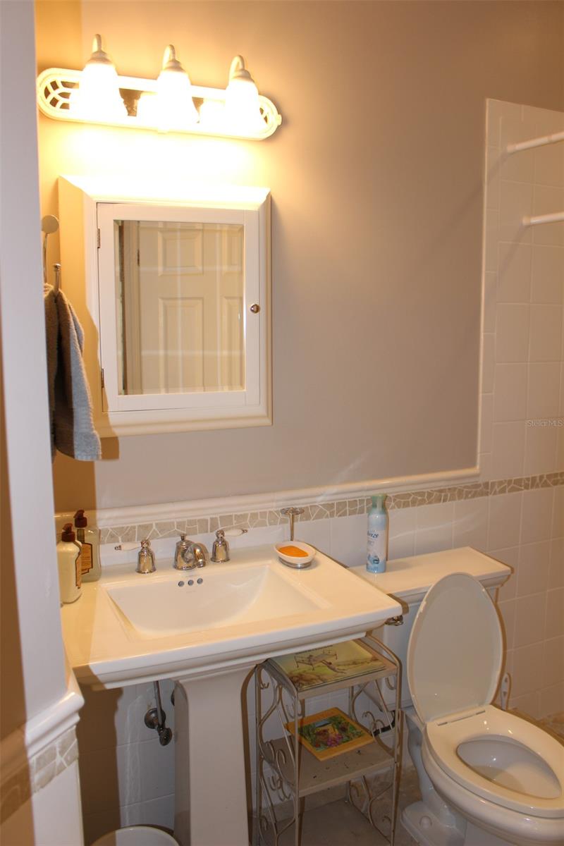 Corbin Park Unit 03 - Residential Lease