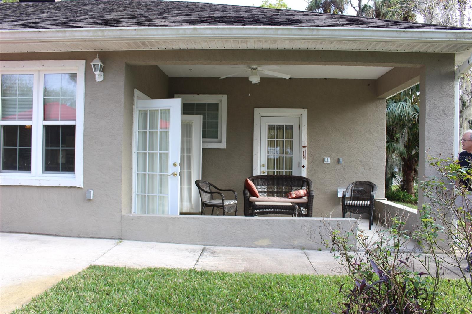 Corbin Park Unit 03 - Residential Lease