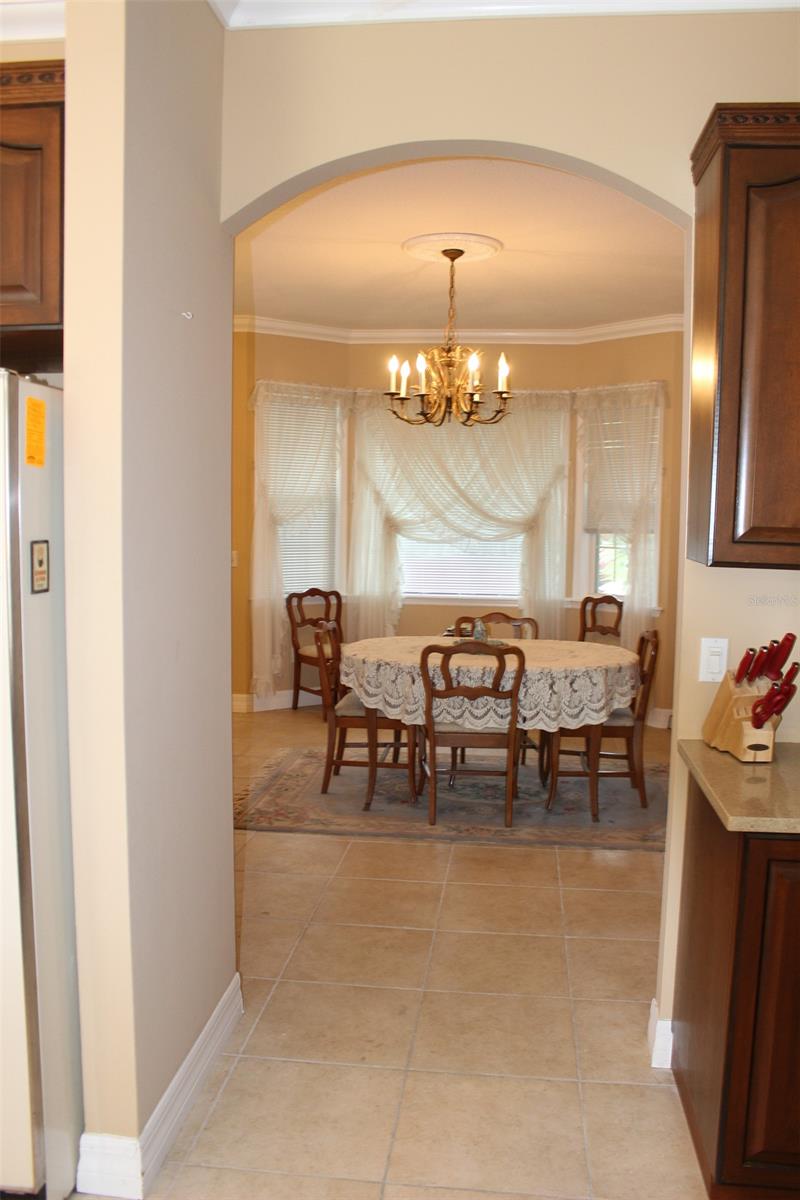 Corbin Park Unit 03 - Residential Lease