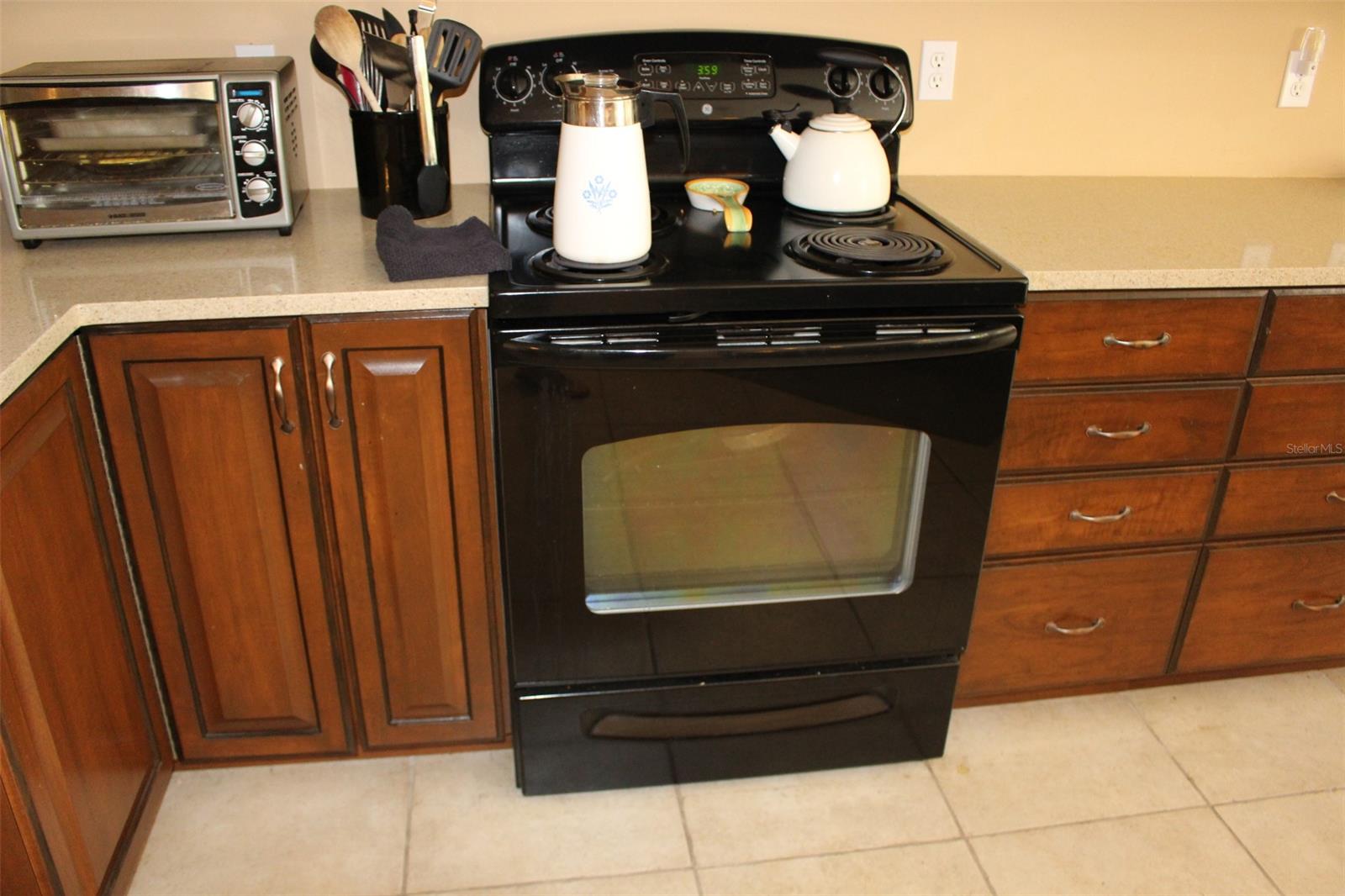 Corbin Park Unit 03 - Residential Lease