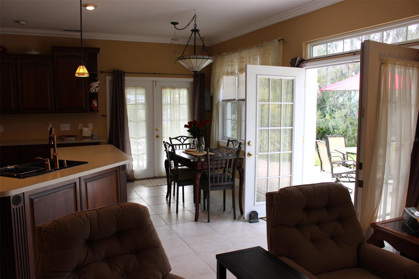 Corbin Park Unit 03 - Residential Lease