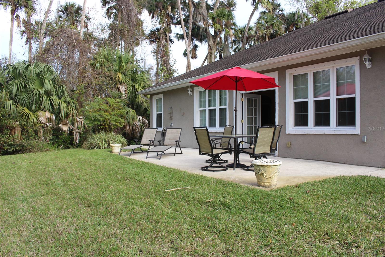 Corbin Park Unit 03 - Residential Lease