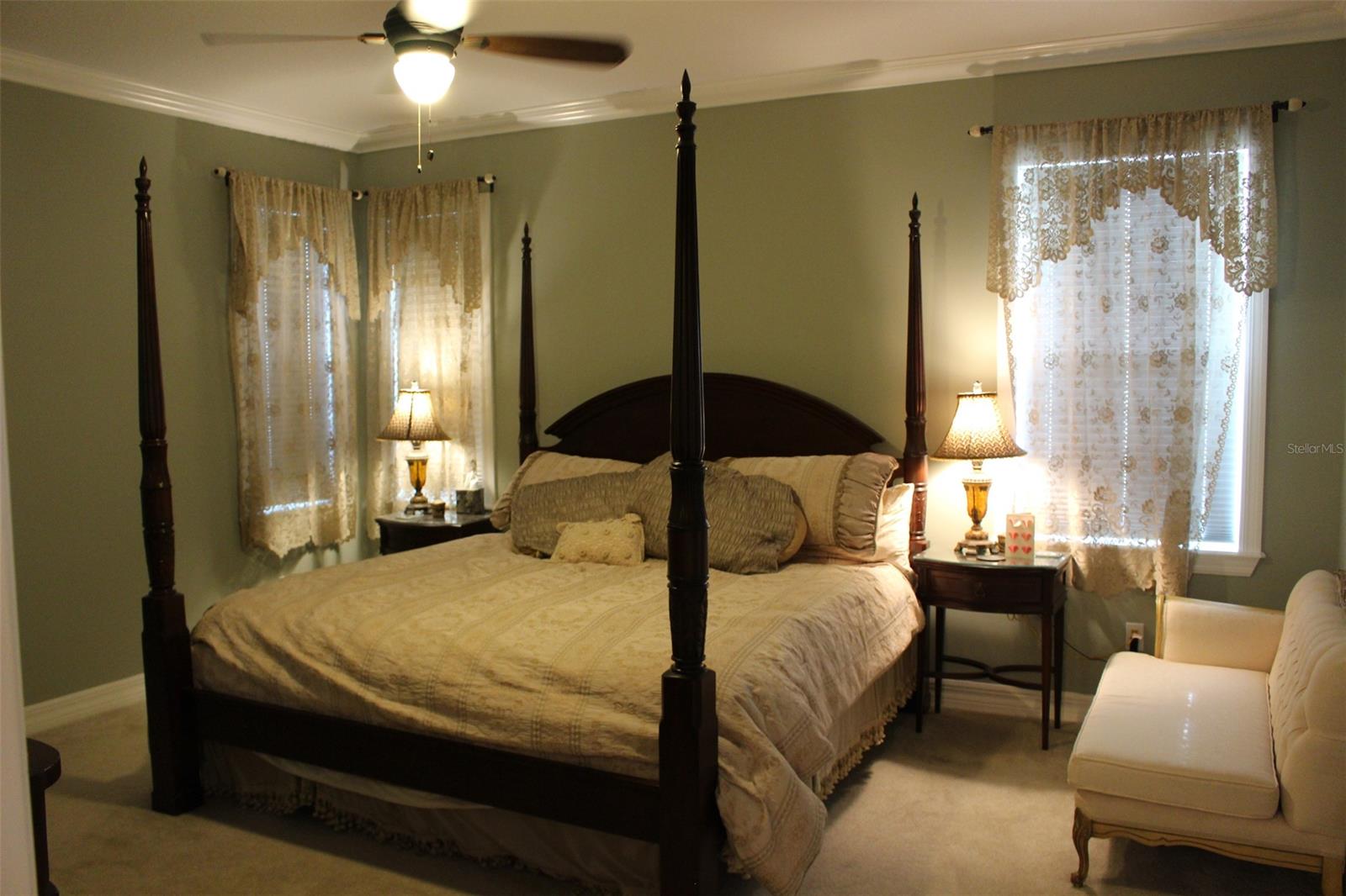 Corbin Park Unit 03 - Residential Lease