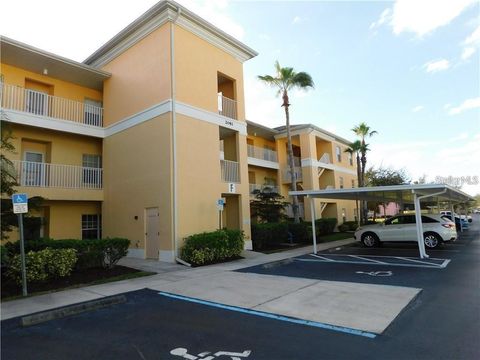 2081 WILLOW HAMMOCK CIRCLE F105 PUNTA GORDA FL 33983
