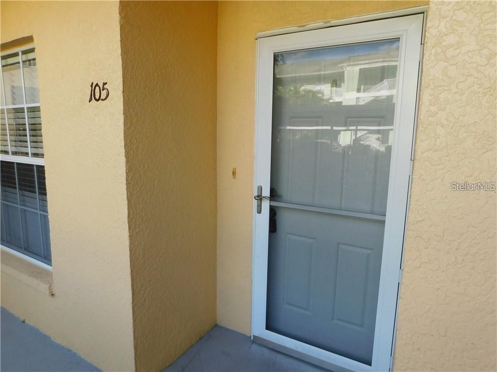 Photo of 2081 Willow Hammock Circle #F105, Punta Gorda, FL 33983 (MLS # C7516246)