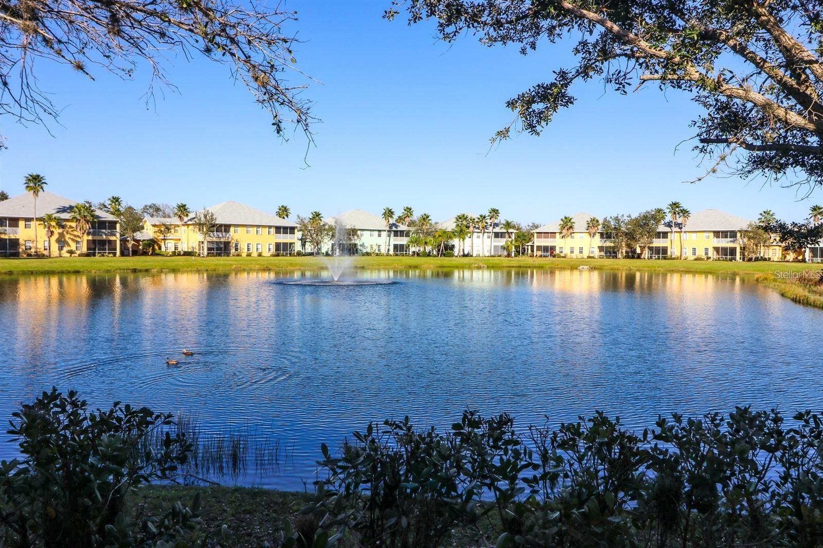 LAKE VIEW III/HERITAGE LAKE PARK P - Residential