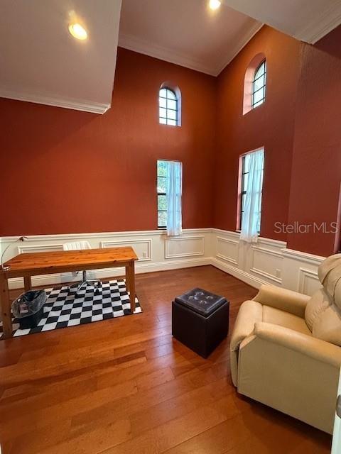 LEGENDS COVE PH 1 A CONDO - Residential Lease