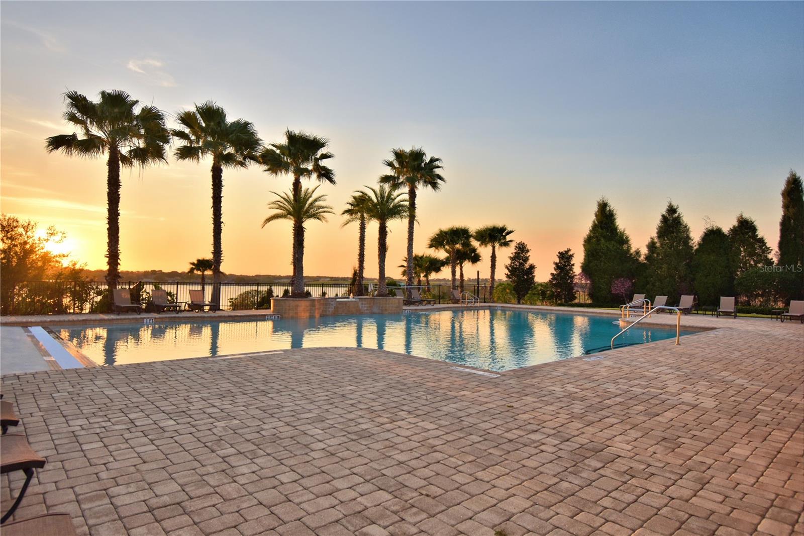 LAKE JULIANA ESTATES - Residential