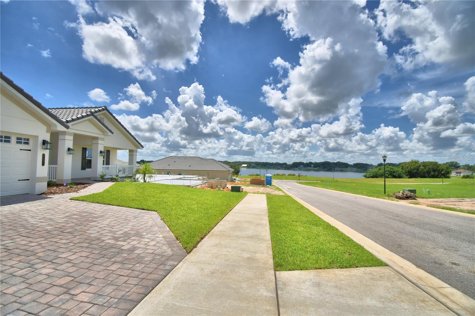 5421 WATERSIDE DRIVE