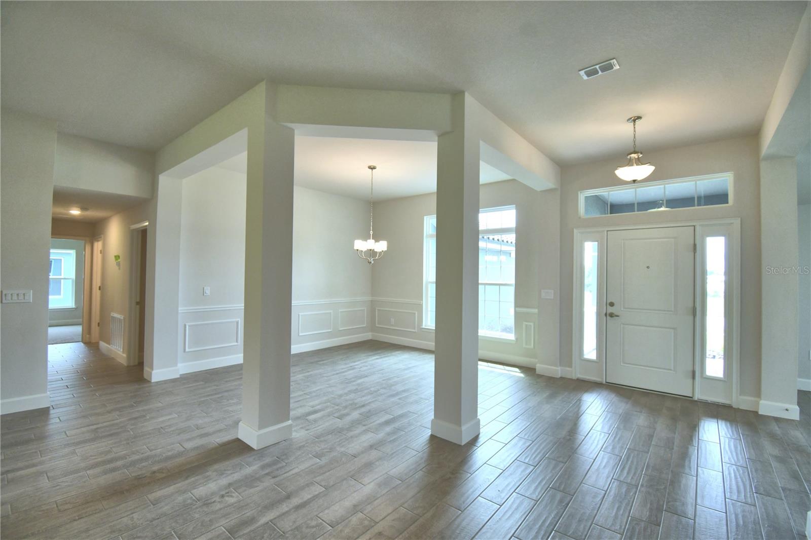 LAKE JULIANA ESTATES - Residential