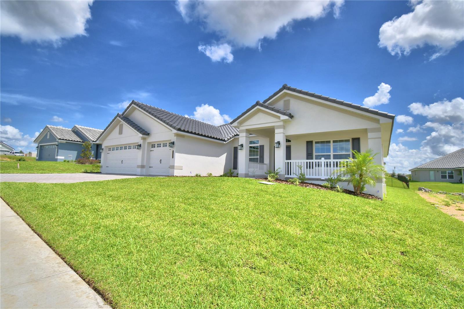 5421 WATERSIDE DRIVE