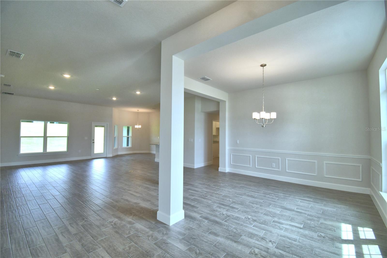 LAKE JULIANA ESTATES - Residential